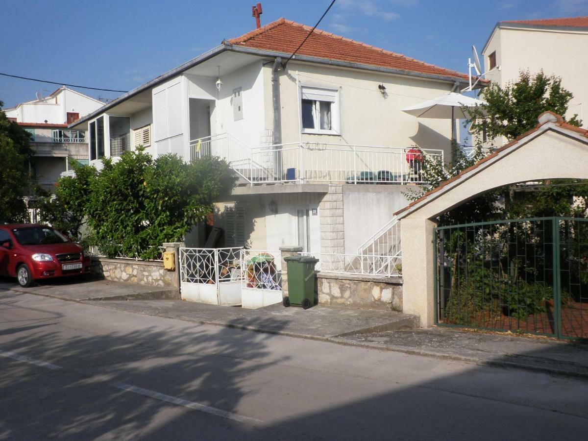 Apartment Ana Vodice Exterior photo