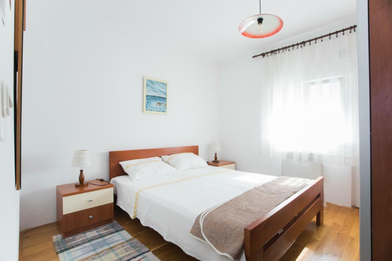 Apartment Ana Vodice Exterior photo