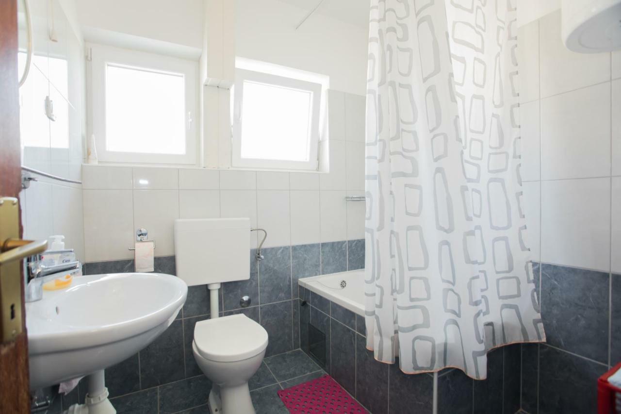 Apartment Ana Vodice Exterior photo