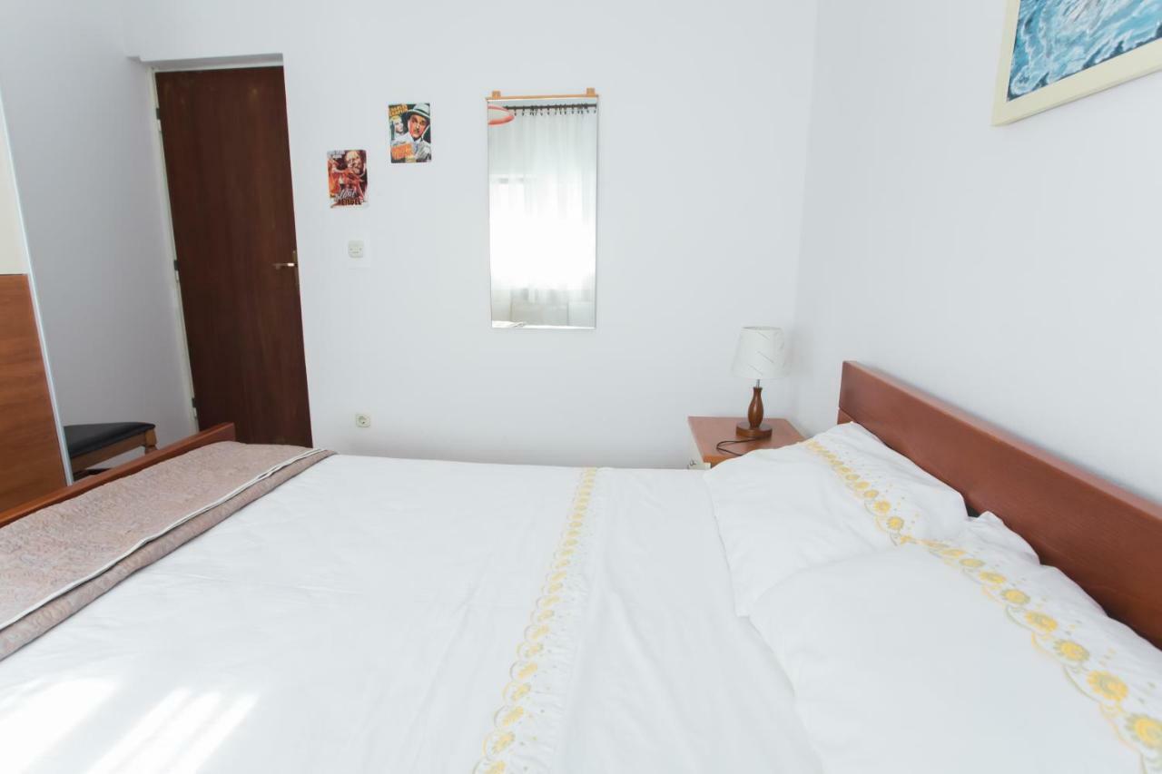 Apartment Ana Vodice Exterior photo
