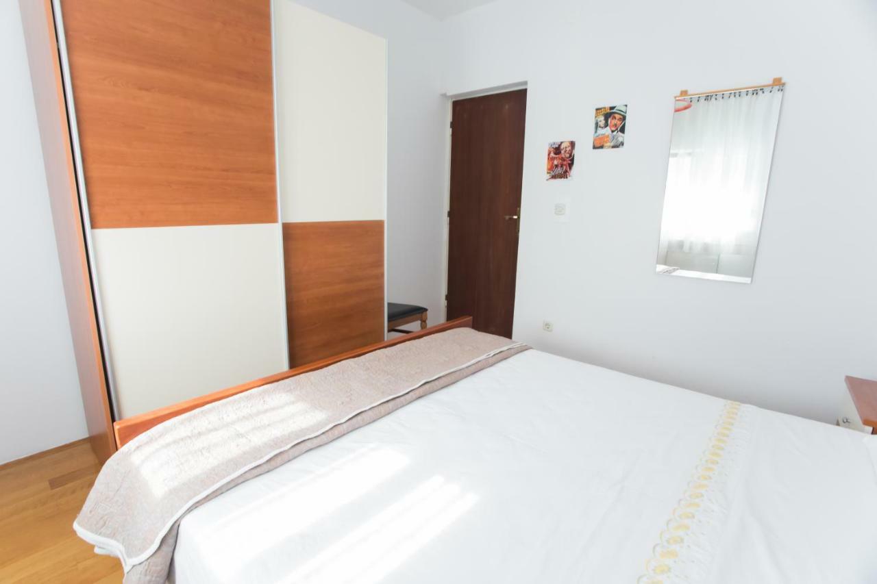 Apartment Ana Vodice Exterior photo