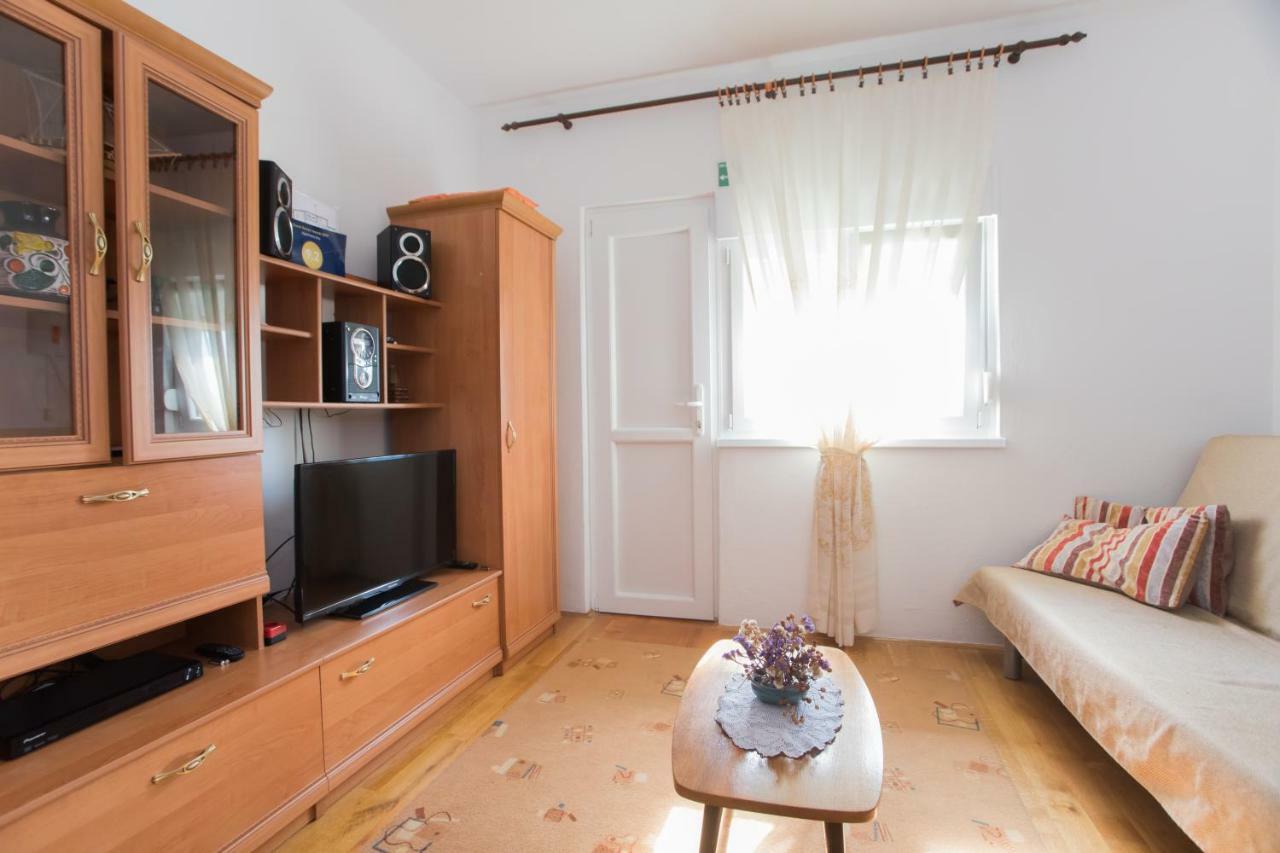 Apartment Ana Vodice Exterior photo