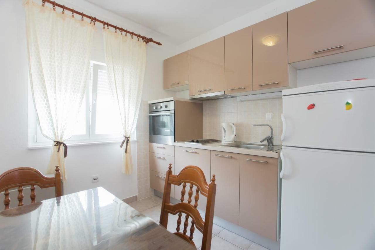 Apartment Ana Vodice Exterior photo