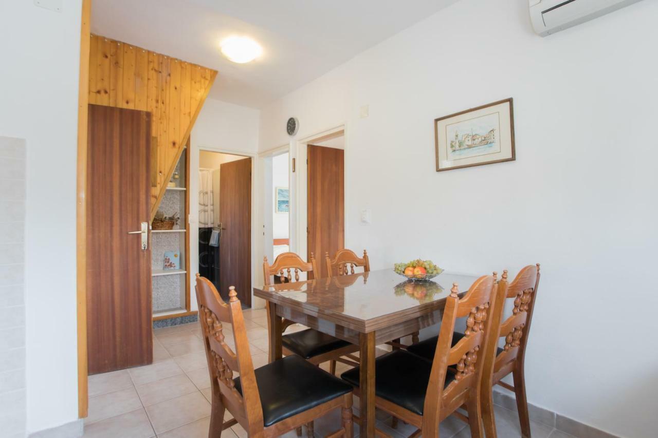 Apartment Ana Vodice Exterior photo