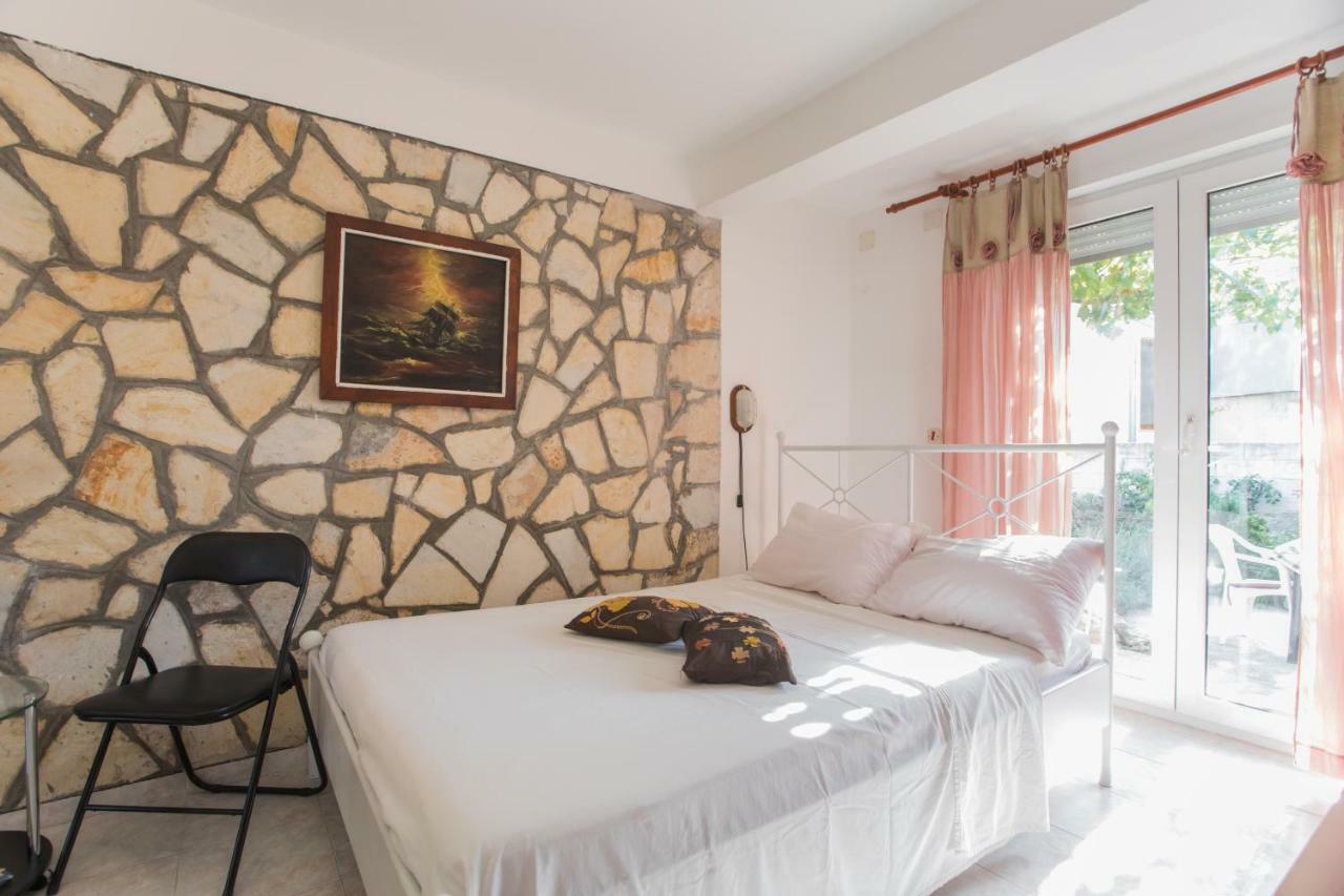 Apartment Ana Vodice Exterior photo