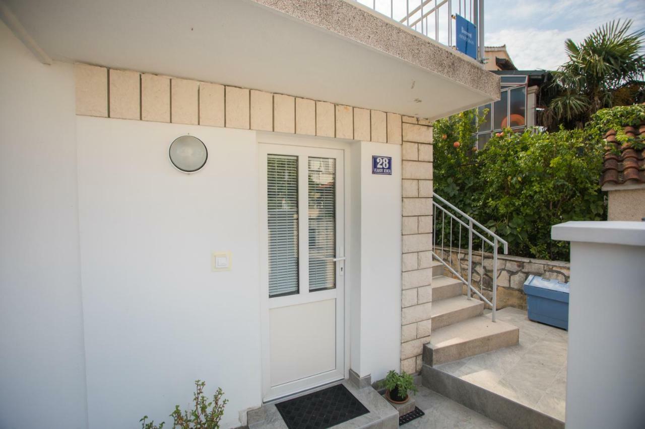 Apartment Ana Vodice Exterior photo