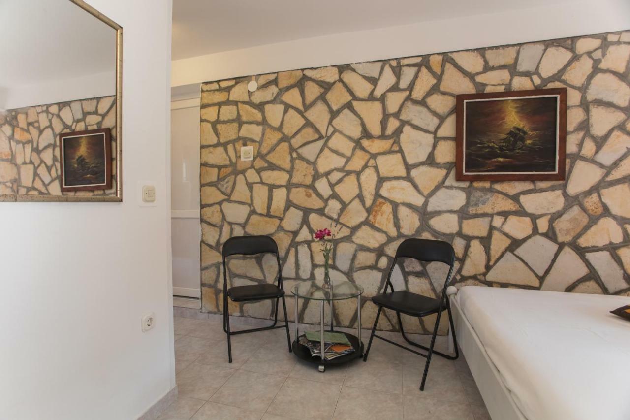 Apartment Ana Vodice Exterior photo