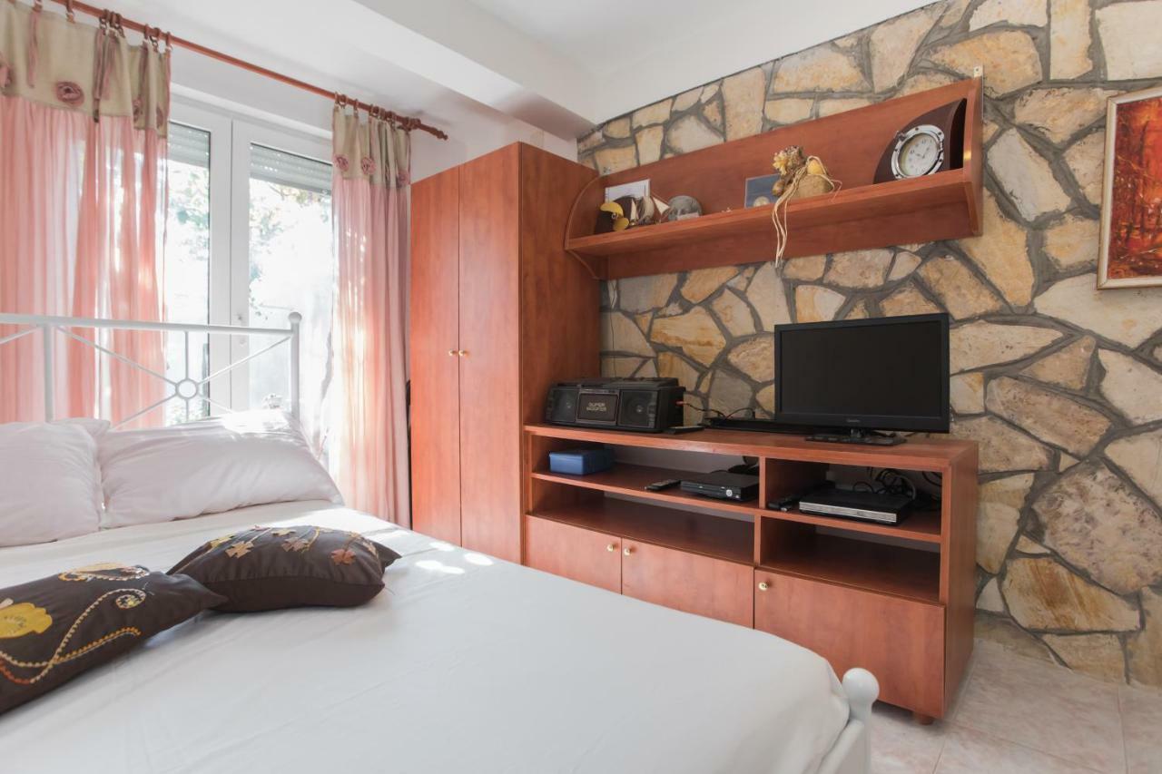 Apartment Ana Vodice Exterior photo