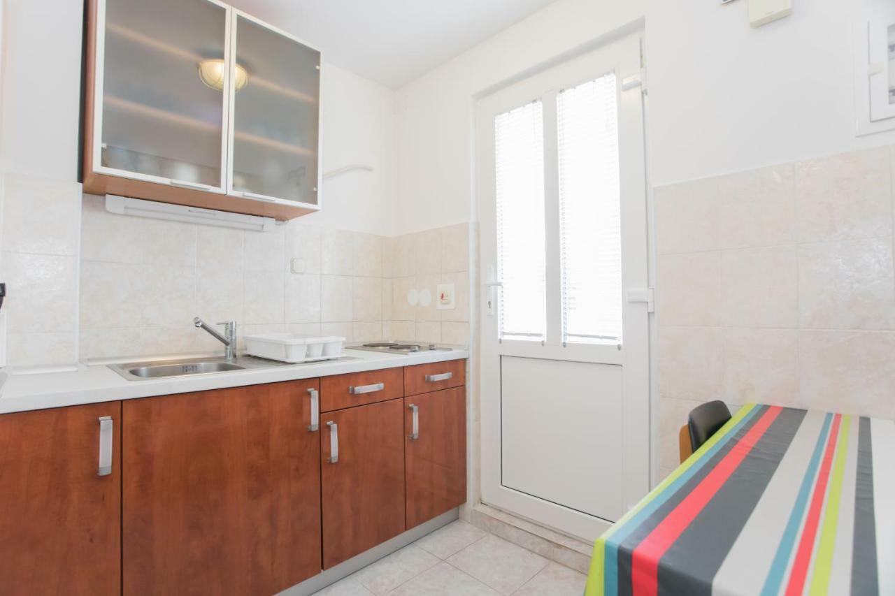 Apartment Ana Vodice Exterior photo