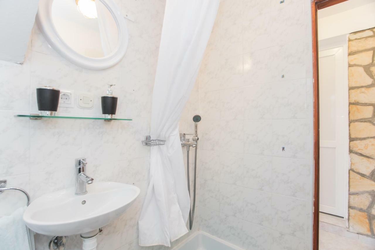 Apartment Ana Vodice Exterior photo