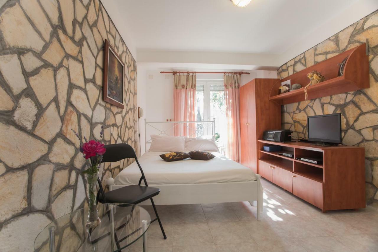Apartment Ana Vodice Exterior photo